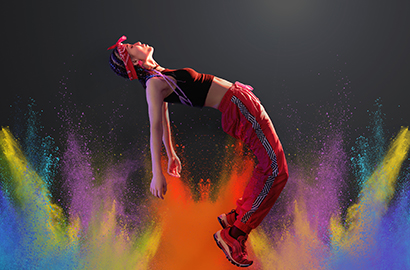 新青区企业VI设计：融合城市基因，筑牢品牌发展根基